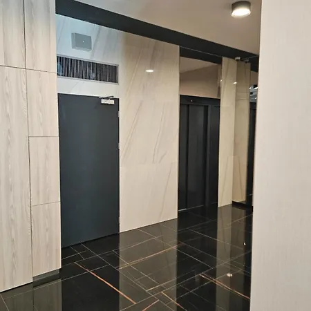 Eurovea Riverside With Parking - Prime Location