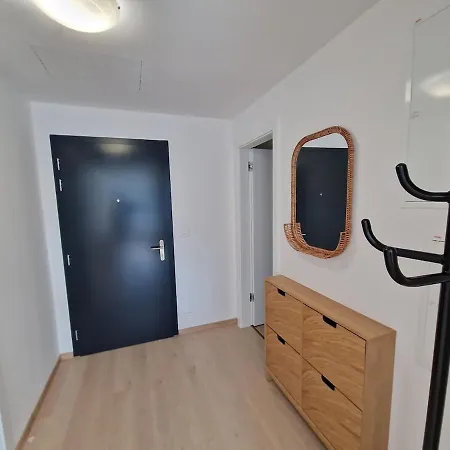 Eurovea Riverside With Parking - Prime Location Appartamento Bratislava