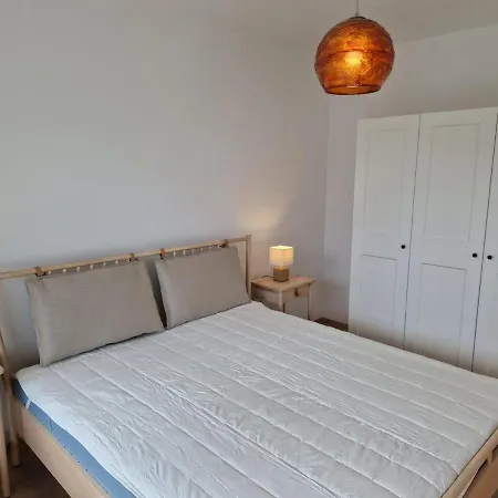 Eurovea Riverside With Parking - Prime Location 브라티슬라바