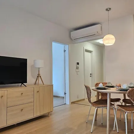 Eurovea Riverside With Parking - Prime Location Lejlighed Bratislava